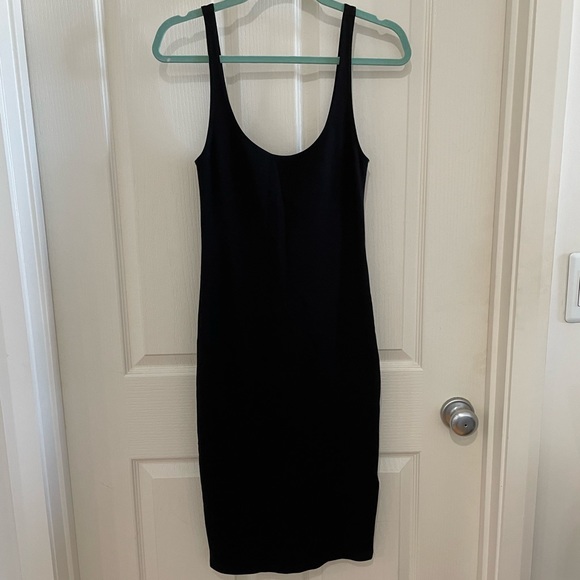 Forever 21 Dresses & Skirts - Forever 21 Bodycon Midi Tank Dress
